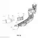 Fig. 22 - POSITIONING SYSTEM AND DEVICE FOR ARCHERY BOW STABILIZERS