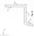 Fig. 02 - Stock attachment riser