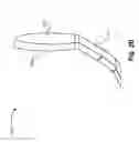 Fig. 06 - Stock attachment riser