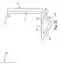 Fig. 10 - Stock attachment riser