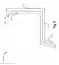 Fig. 15 - Stock attachment riser