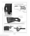 Fig. 05 - Handgun support device