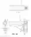 Fig. 04 - Adjustable firearm stock adapter assembly