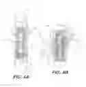 Fig. 06 - Adjustable firearm stock adapter assembly