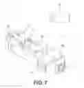 Fig. 12 - Adjustable firearm stock adapter assembly