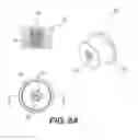 Fig. 13 - Adjustable firearm stock adapter assembly