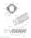 Fig. 08 - Auxiliary device mounting system for firearms