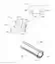 Fig. 09 - Auxiliary device mounting system for firearms