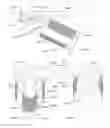Fig. 13 - Auxiliary device mounting system for firearms