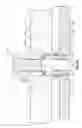 Fig. 05 - Grip panel bushings for firearm