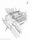 Fig. 06 - Cocking tab inserts and breechblock slides and firearms including the same
