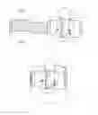 Fig. 02 - Concealed holster assembly