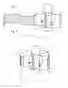 Fig. 02 - BACKUP FIREARM HOLSTER ASSEMBLY