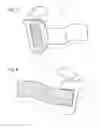 Fig. 04 - BACKUP FIREARM HOLSTER ASSEMBLY