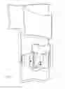 Fig. 05 - BACKUP FIREARM HOLSTER ASSEMBLY