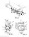 Fig. 03 - ACCESSORY DISPLAY FOR OPTICAL SIGHTING DEVICES