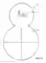 Fig. 14 - ACCESSORY DISPLAY FOR OPTICAL SIGHTING DEVICES