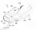 Fig. 01 - Dual field optical aiming system for projectile weapons