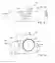 Fig. 09 - Dual field optical aiming system for projectile weapons