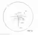 Fig. 11 - Dual field optical aiming system for projectile weapons