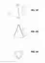 Fig. 16 - Armor materials and structures and methods