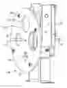 Fig. 01 - Portable rotary target apparatus