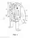 Fig. 03 - Portable rotary target apparatus