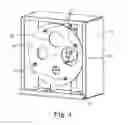 Fig. 05 - Portable rotary target apparatus