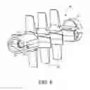 Fig. 05 - Perforating gun and detonator assembly
