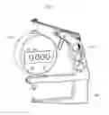 Fig. 01 - Measuring device