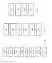 Fig. 14 - Metrology method, target and substrate