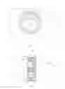 Fig. 02 - Pointer-type angle measuring device with wireless power supply for lighting