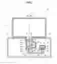 Fig. 04 - Measuring device and tilt sensor