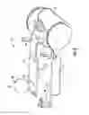 Fig. 03 - Sensor and method for identifying downed power transmission conductors and structures