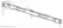 Fig. 01 - Removable end cap assembly for a level