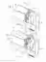 Fig. 06 - Removable end cap assembly for a level