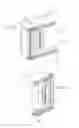 Fig. 09 - Removable end cap assembly for a level