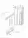 Fig. 10 - Removable end cap assembly for a level