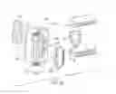 Fig. 11 - Removable end cap assembly for a level