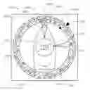 Fig. 01 - Displaying laylines