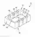 Fig. 01 - Injection-molded circuit carrier
