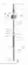 Fig. 01 - Ultrasonic liquid level sensing systems