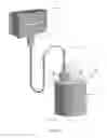 Fig. 03 - Ultrasonic liquid level sensing systems