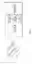 Fig. 03 - Method and apparatus for determining if a shipment undergoes excessive vibration
