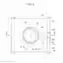 Fig. 03 - Spectroscopic image acquiring apparatus and spectroscopic image acquiring method
