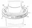 Fig. 01 - Low-height sensor for measuring torque angle