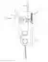Fig. 08 - Load Sensor for Tensioning Assembly