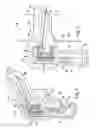 Fig. 04 - Apparatus for dry side mounting a crash pressure sensor