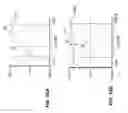 Fig. 10 - NON-CONTACT METHOD OF MEASURING INSERTION LOSS IN OPTICAL FIBER CONNECTORS USING ACTIVE ALIGNMENT