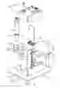 Fig. 03 - Supporting apparatus and torsion test measuring device using same